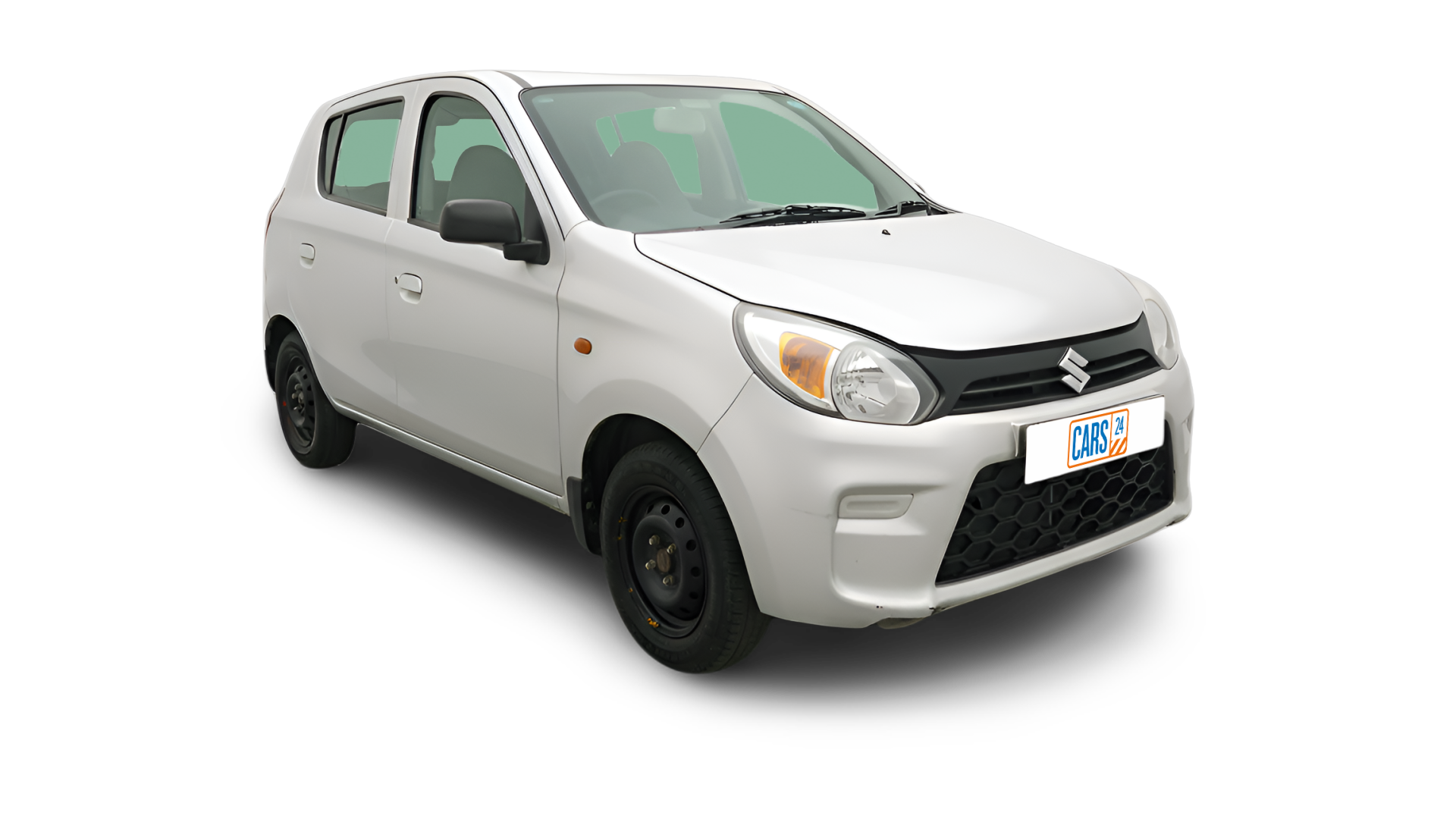 Maruti Alto-img
